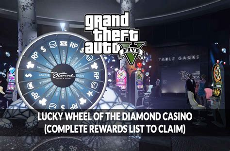 diamond casino mystery prize